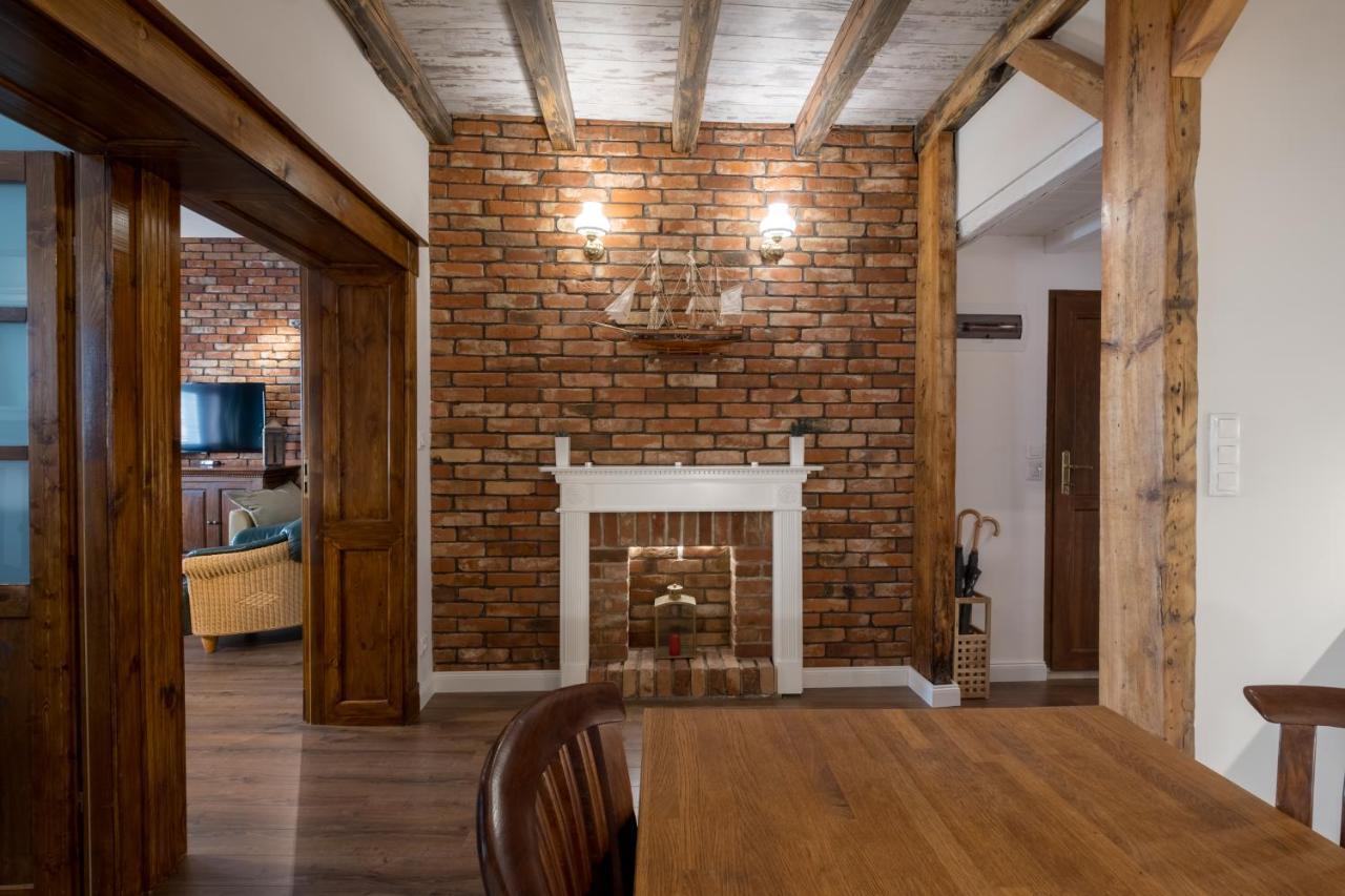 Old House