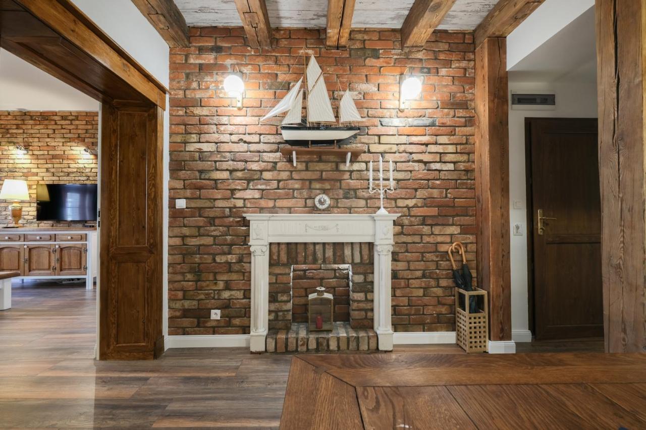 Old House *