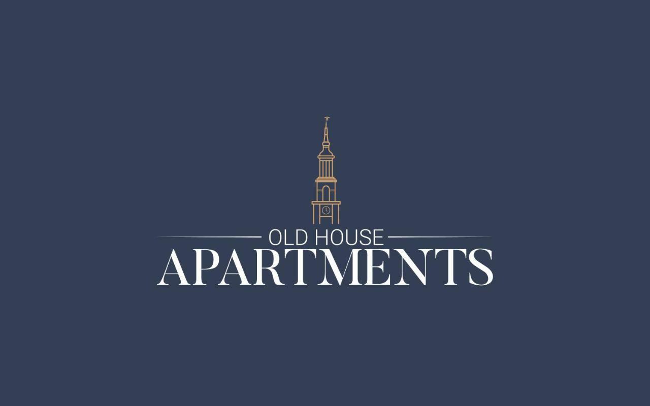Apartamento Old House *