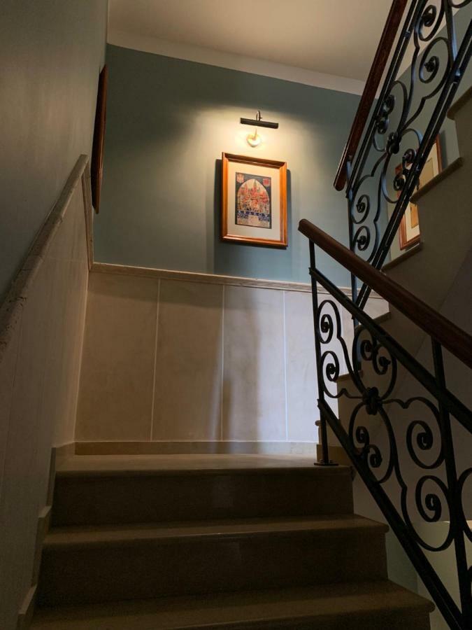 Old House Apartamento