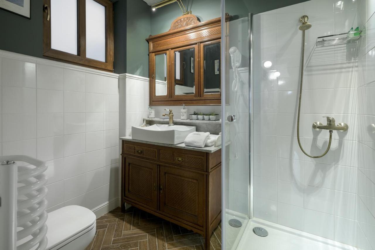 Apartamento Old House *