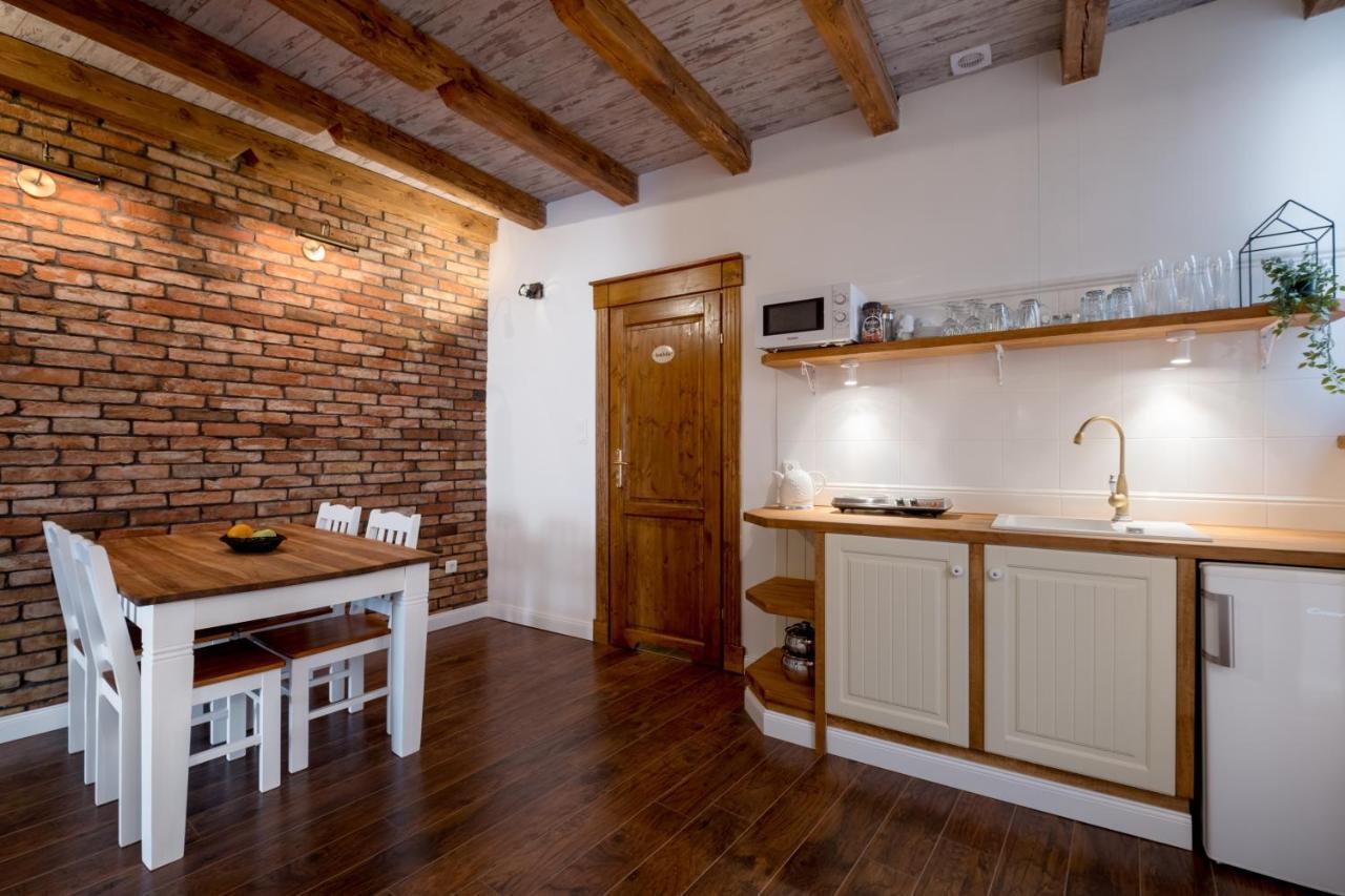 Old House Apartamento