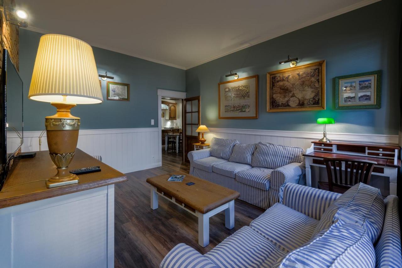 Apartamento Old House
