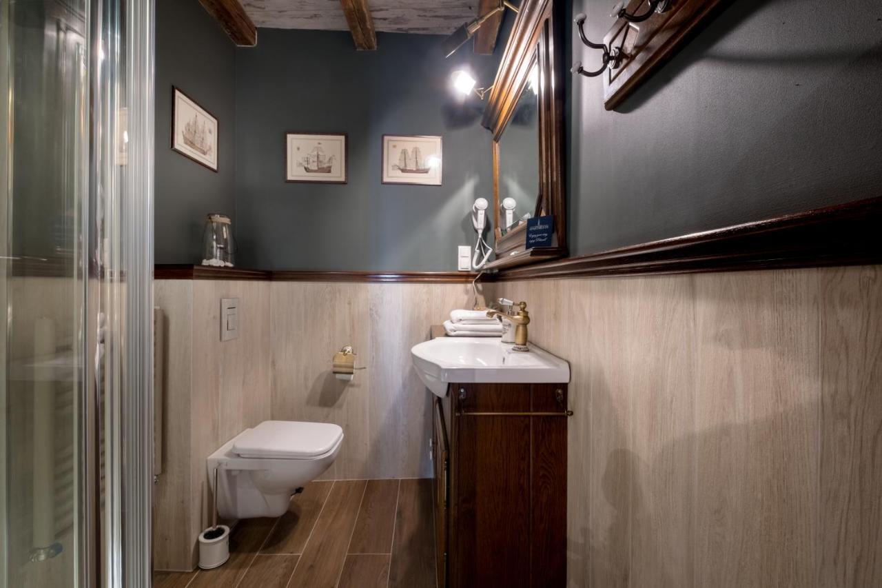 Apartamento Old House *