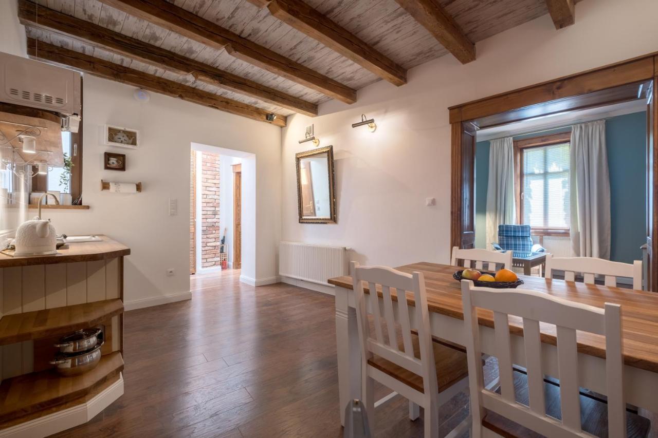 Apartamento Old House